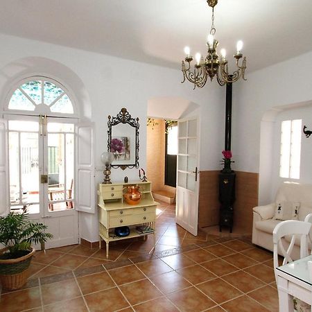 Casa Rural Merida Aljucen Bagian luar foto